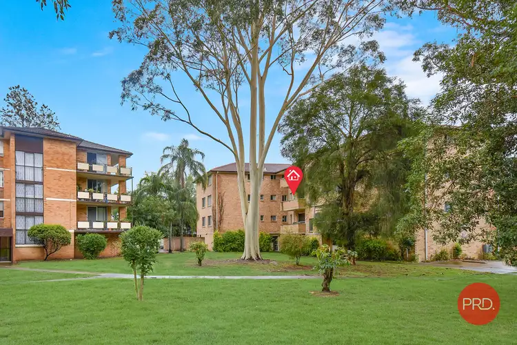 Third view of Homely unit listing, 3/30a Union Road, Penrith NSW 2750