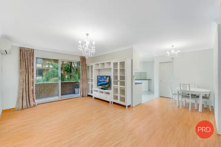 Fourth view of Homely unit listing, 3/30a Union Road, Penrith NSW 2750