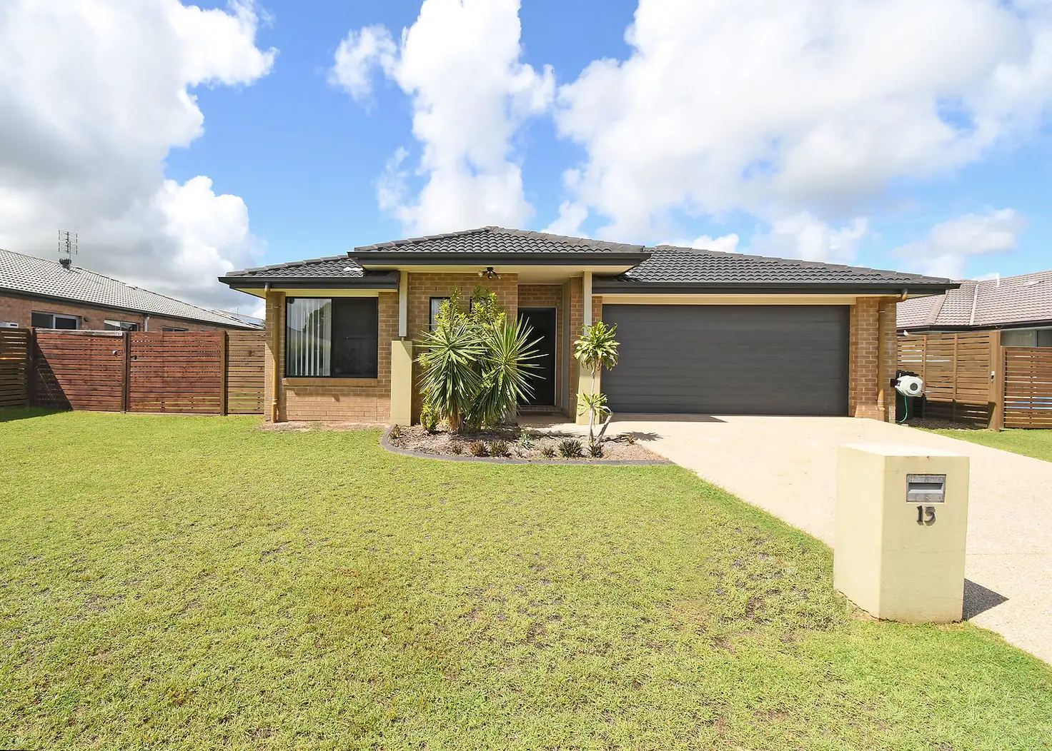 Main view of Homely house listing, 15 Oxley Circuit, Urraween QLD 4655