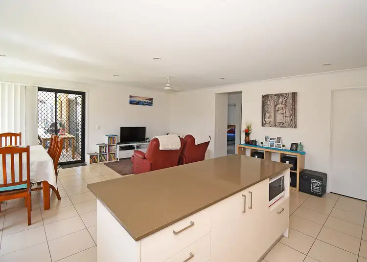 Third view of Homely house listing, 15 Oxley Circuit, Urraween QLD 4655