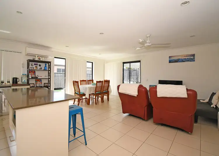 Fourth view of Homely house listing, 15 Oxley Circuit, Urraween QLD 4655
