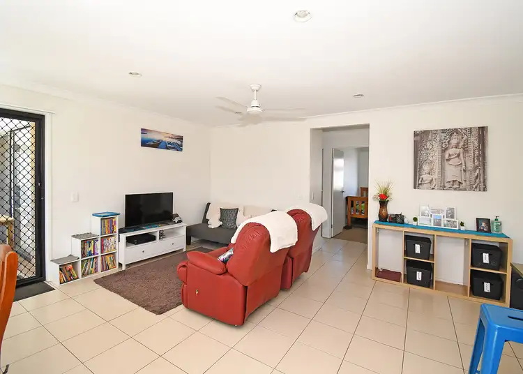 Fifth view of Homely house listing, 15 Oxley Circuit, Urraween QLD 4655