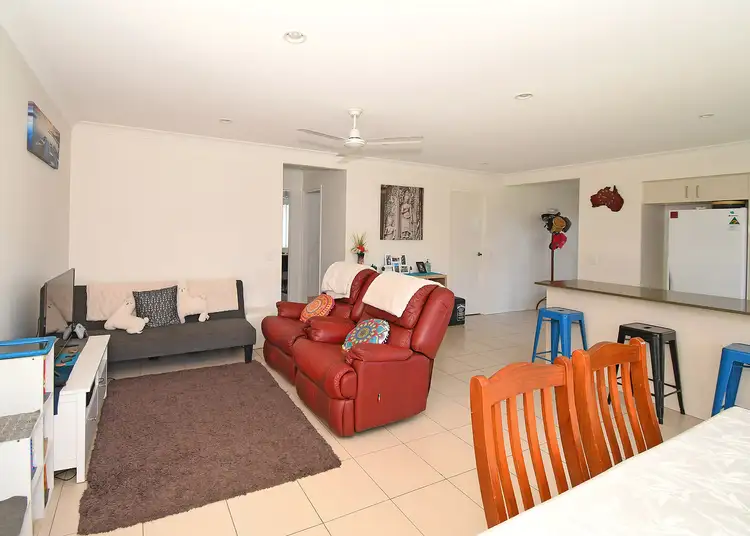Sixth view of Homely house listing, 15 Oxley Circuit, Urraween QLD 4655