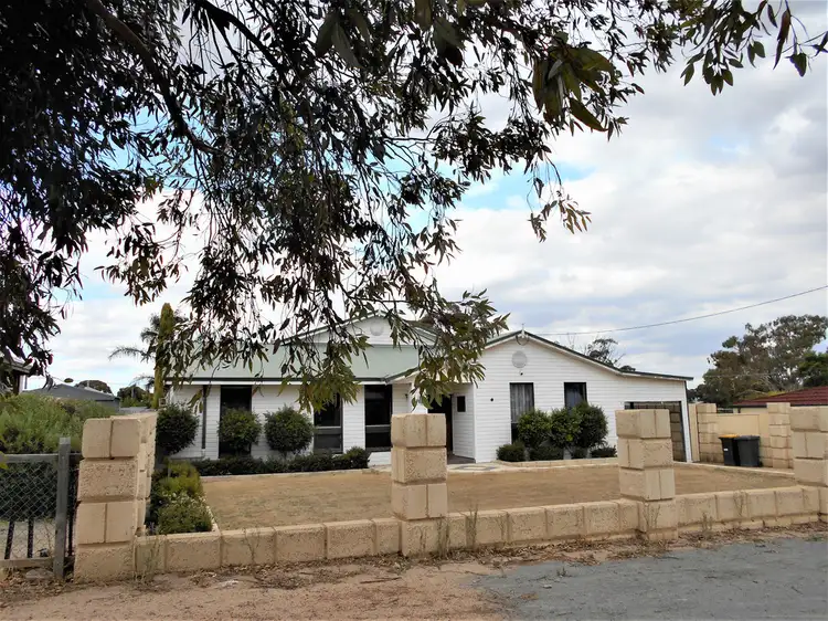 Main view of Homely house listing, 52 Yougenup Road, Gnowangerup WA 6335