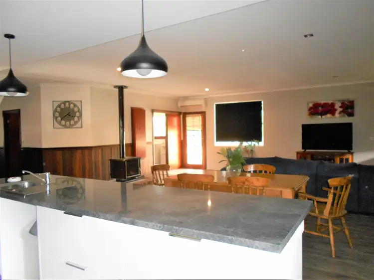 Sixth view of Homely house listing, 52 Yougenup Road, Gnowangerup WA 6335
