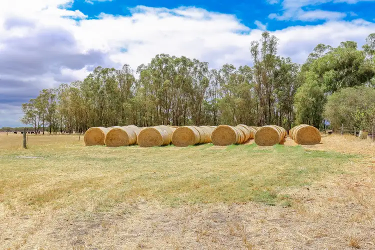 Second view of Homely house listing, 271 Princefield Road, Busselton WA 6280