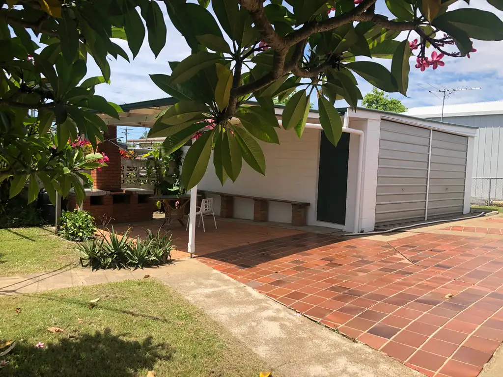 Main view of Homely house listing, 11 Cavanaugh Street, Wynnum West QLD 4178