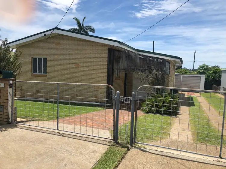 Second view of Homely house listing, 11 Cavanaugh Street, Wynnum West QLD 4178