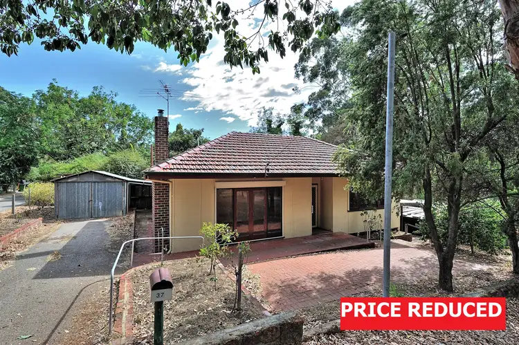 37 Hartung Street, Mundaring WA 6073