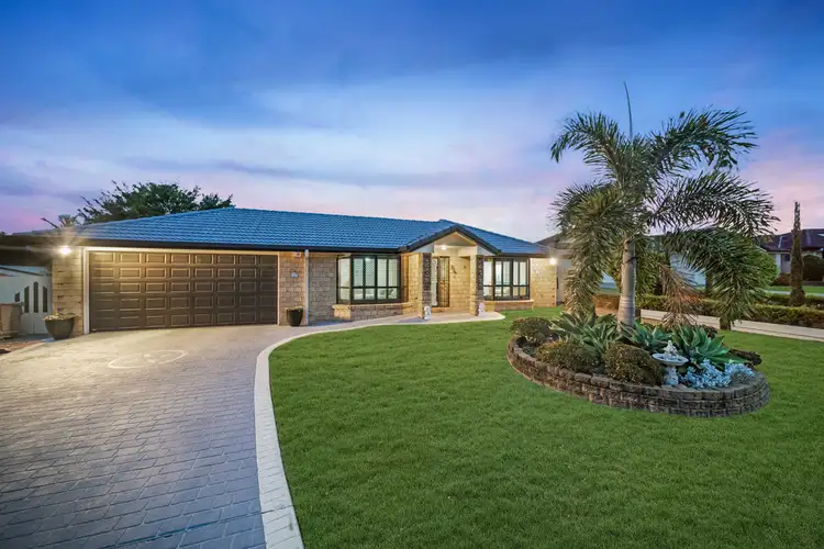 7 Eucalypt Place, Heritage Park QLD 4118