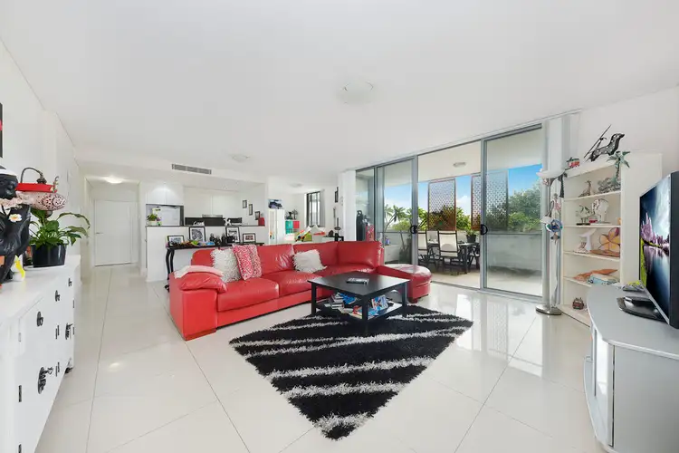Main view of Homely unit listing, A307/22-24 Rhodes Street, Hillsdale NSW 2036