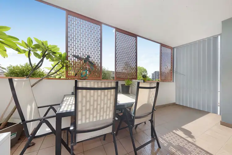 Third view of Homely unit listing, A307/22-24 Rhodes Street, Hillsdale NSW 2036