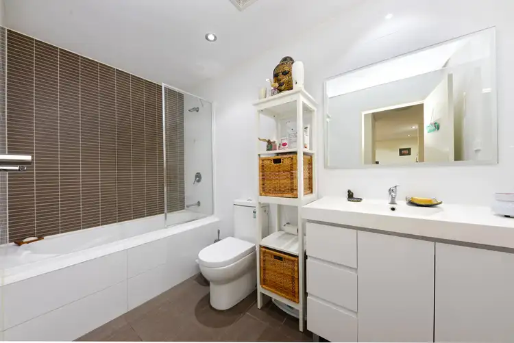 Sixth view of Homely unit listing, A307/22-24 Rhodes Street, Hillsdale NSW 2036