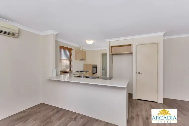 Second view of Homely retirement listing, 45 / 99 Burslem Drive, Maddington WA 6109
