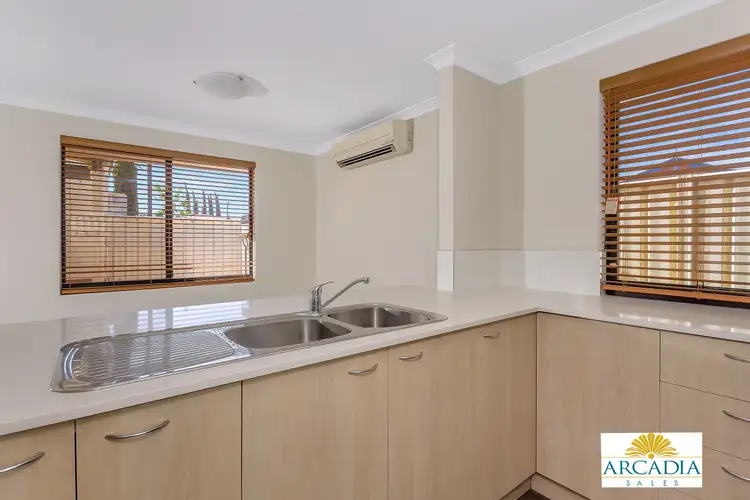 Third view of Homely retirement listing, 45 / 99 Burslem Drive, Maddington WA 6109