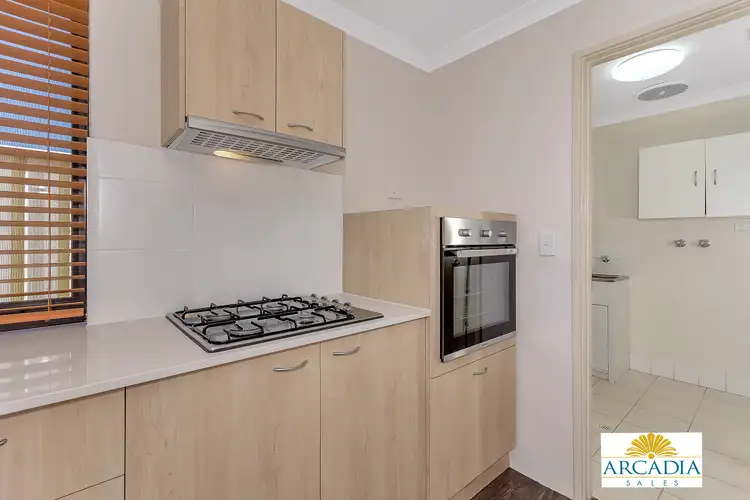 Fourth view of Homely retirement listing, 45 / 99 Burslem Drive, Maddington WA 6109