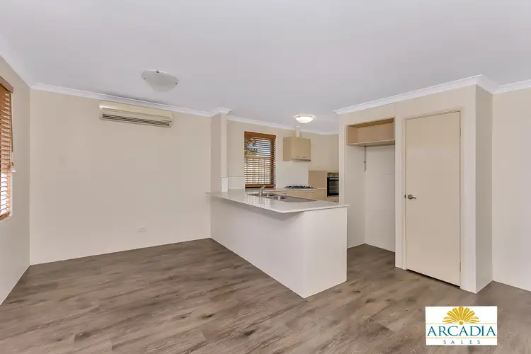 Fifth view of Homely retirement listing, 45 / 99 Burslem Drive, Maddington WA 6109