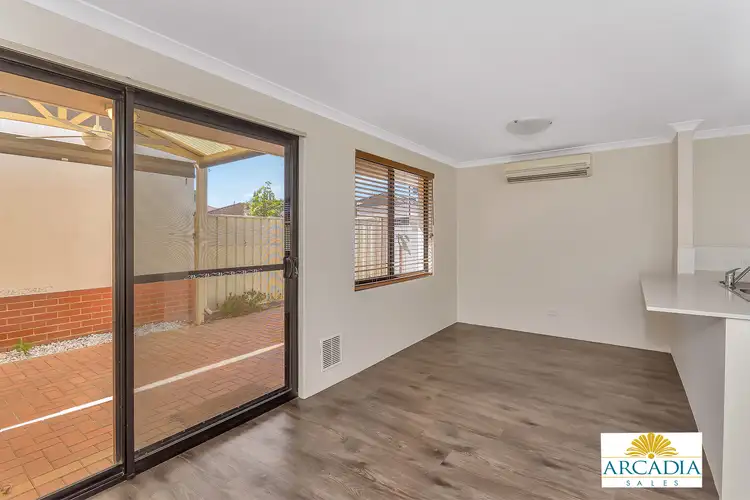 Sixth view of Homely retirement listing, 45 / 99 Burslem Drive, Maddington WA 6109