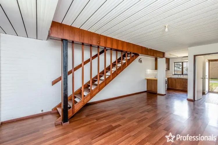 Third view of Homely townhouse listing, 5/125 Railway Street, Bluff Point WA 6530