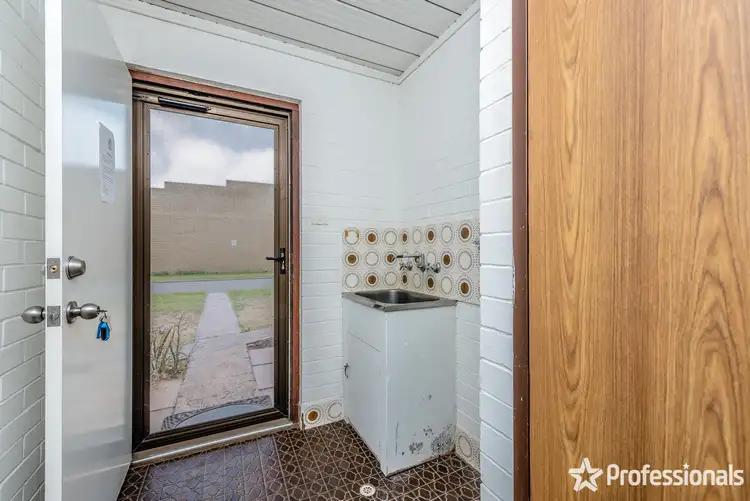 Sixth view of Homely townhouse listing, 5/125 Railway Street, Bluff Point WA 6530