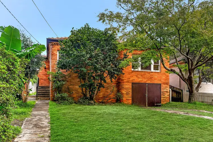 Second view of Homely house listing, 17 Dalrymple Avenue, Lane Cove NSW 2066