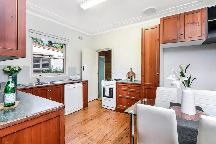 Fourth view of Homely house listing, 17 Dalrymple Avenue, Lane Cove NSW 2066