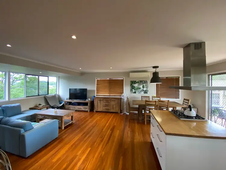 Fifth view of Homely house listing, 18 Eurobin Cres, Ferny Hills QLD 4055