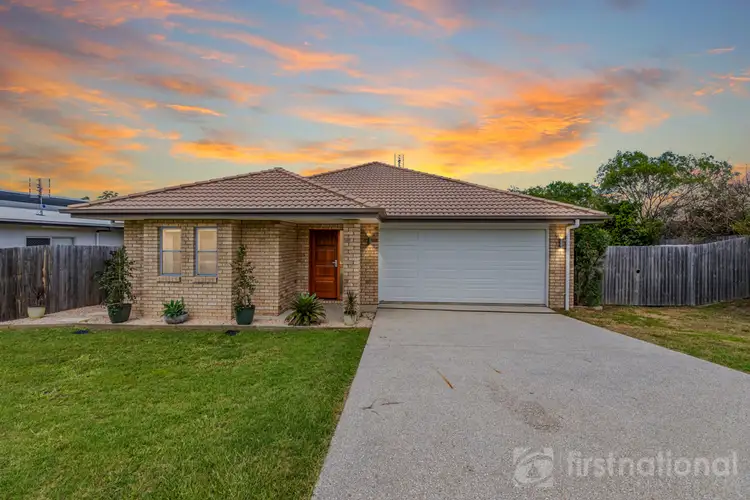 Fourth view of Homely house listing, 27 Clark Avenue, Glass House Mountains QLD 4518