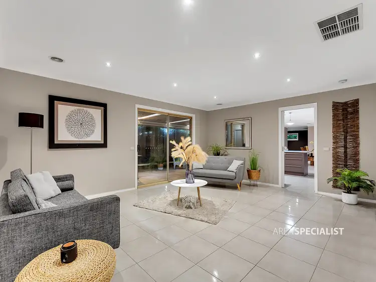 Third view of Homely house listing, 33 Flametree Circuit, Cranbourne VIC 3977