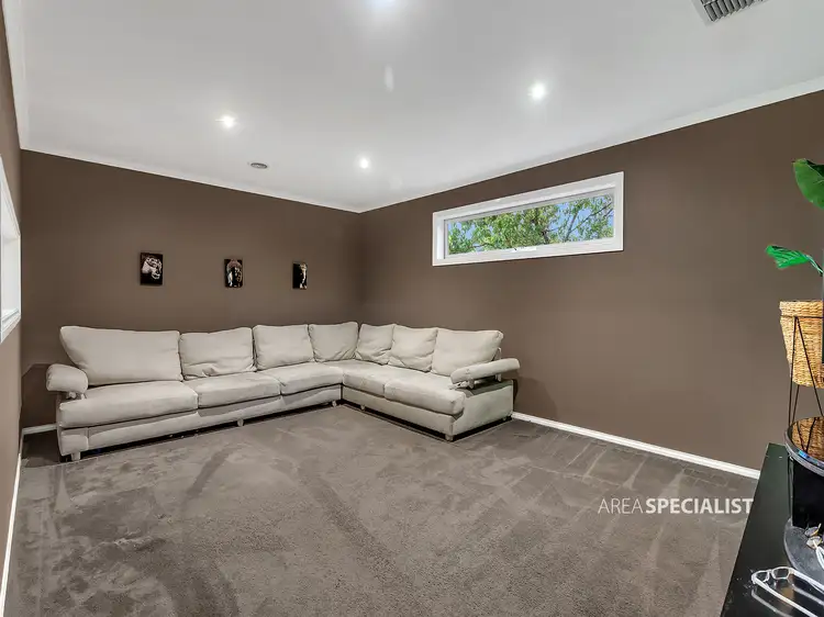 Fourth view of Homely house listing, 33 Flametree Circuit, Cranbourne VIC 3977