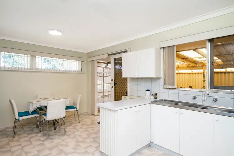 Third view of Homely house listing, 5 Gameson Way, Girrawheen WA 6064