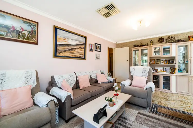 Fourth view of Homely house listing, 5 Gameson Way, Girrawheen WA 6064