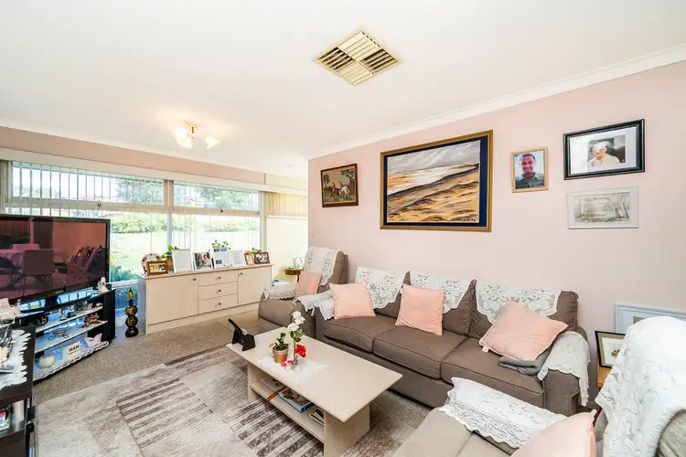Fifth view of Homely house listing, 5 Gameson Way, Girrawheen WA 6064