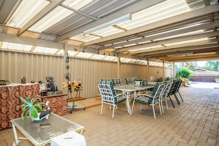 Seventh view of Homely house listing, 5 Gameson Way, Girrawheen WA 6064