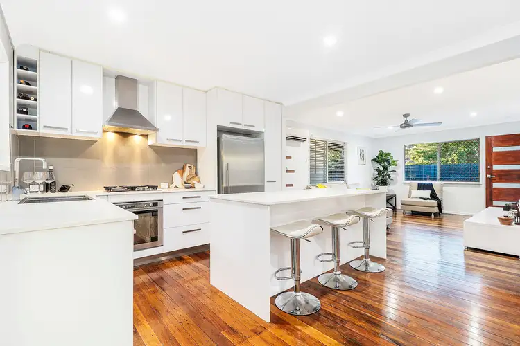 40 Lily Street, Everton Hills QLD 4053