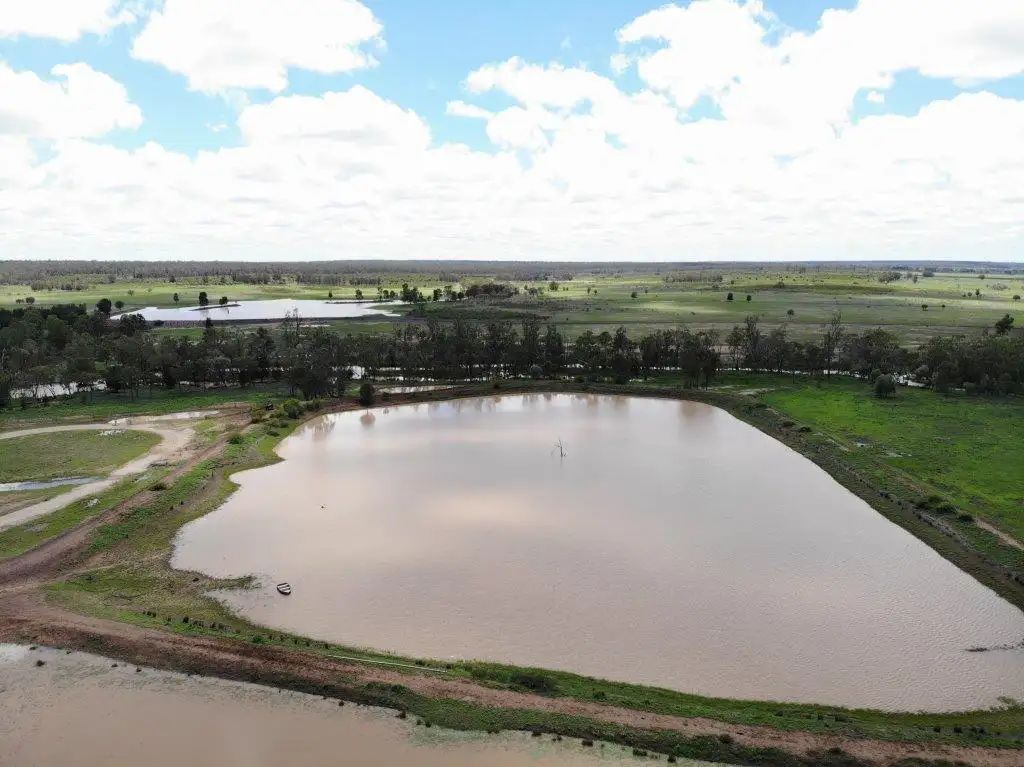 Main view of Homely rural property listing, 2242 ACRES GRAZING & IRRIGATION OPPORTUNITY, Dulacca QLD 4425