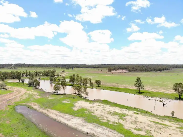 Fourth view of Homely rural property listing, 2242 ACRES GRAZING & IRRIGATION OPPORTUNITY, Dulacca QLD 4425