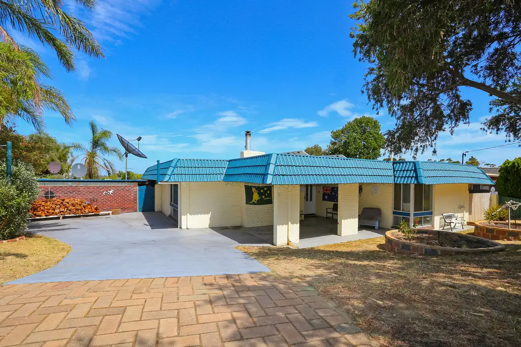 Main view of Homely house listing, 23 Nolyang Crescent, Wanneroo WA 6065