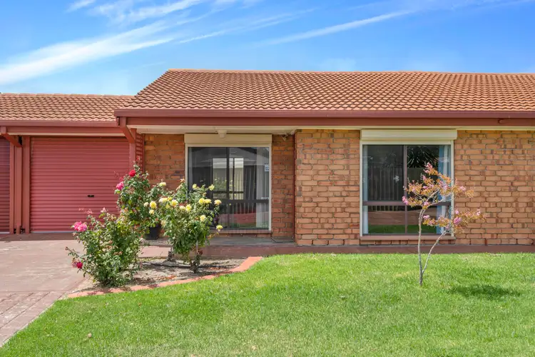 Main view of Homely unit listing, 7/3 Woodcock Place, Morphett Vale SA 5162