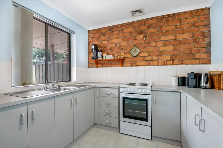 Third view of Homely unit listing, 7/3 Woodcock Place, Morphett Vale SA 5162