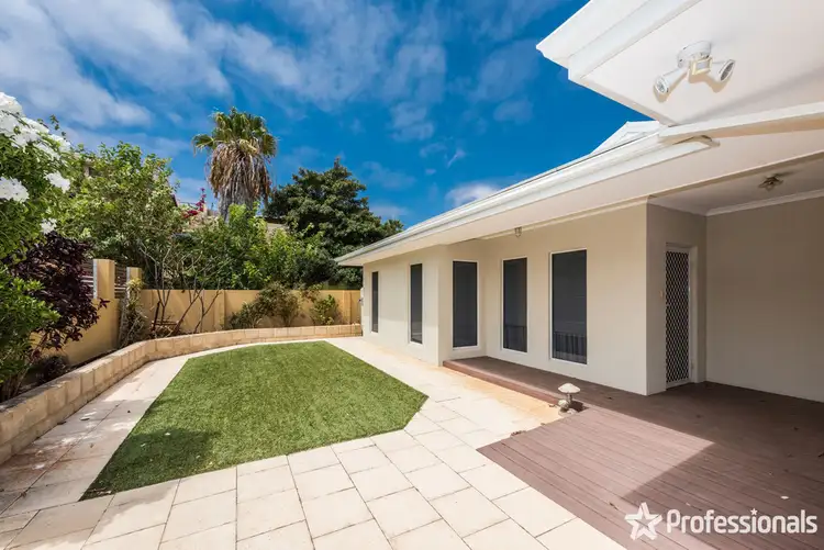 Fourth view of Homely house listing, 14 Patio Place, Geraldton WA 6530