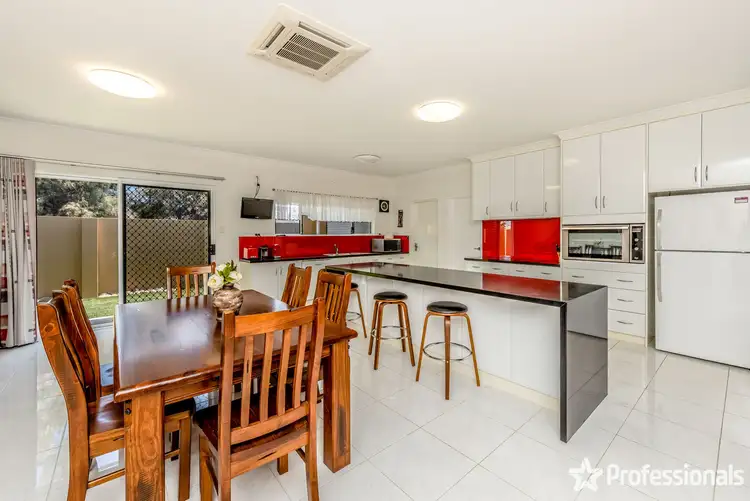 Fifth view of Homely house listing, 14 Patio Place, Geraldton WA 6530