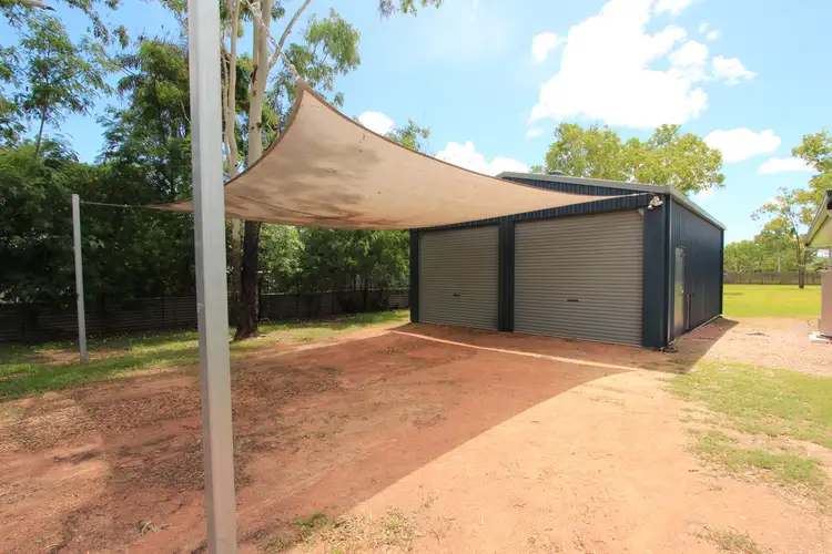 Second view of Homely house listing, 25 Heferen Crescent, Black River QLD 4818