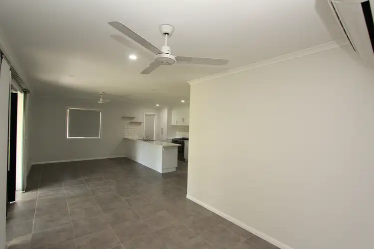 Sixth view of Homely house listing, 25 Heferen Crescent, Black River QLD 4818