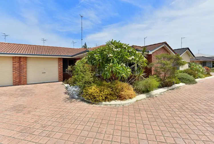 Unit 4/16 Wattleglen Avenue, Erskine WA 6210