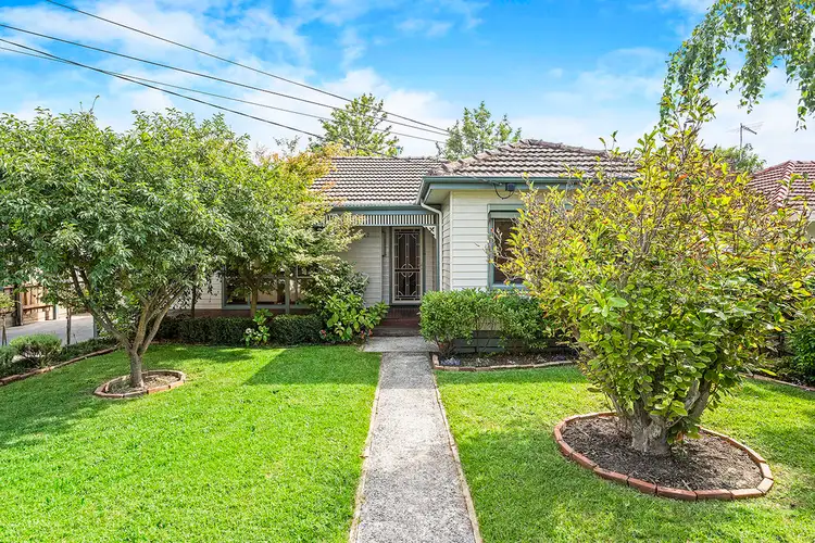 Third view of Homely house listing, 27 Parkin Avenue, Cheltenham VIC 3192
