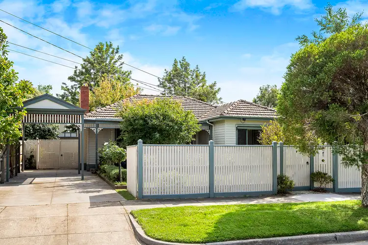 Fourth view of Homely house listing, 27 Parkin Avenue, Cheltenham VIC 3192