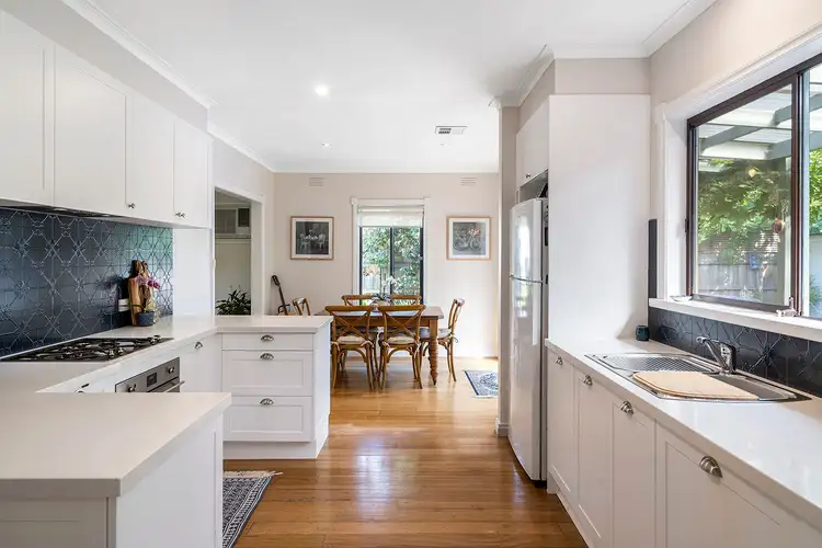Sixth view of Homely house listing, 27 Parkin Avenue, Cheltenham VIC 3192