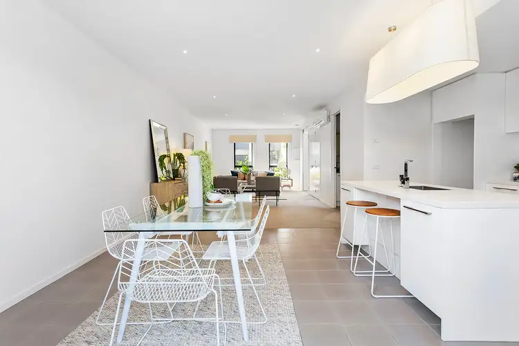 Main view of Homely townhouse listing, 10 Mulberry Avenue, Cheltenham VIC 3192