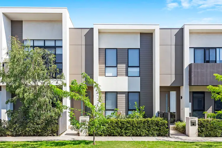 Fifth view of Homely townhouse listing, 10 Mulberry Avenue, Cheltenham VIC 3192